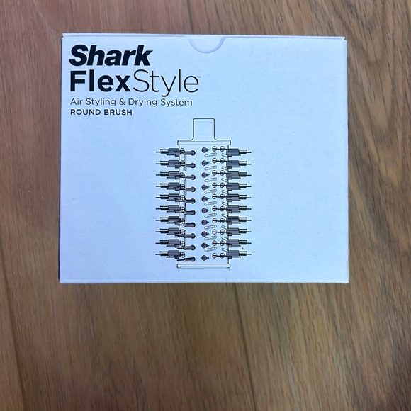 shark flex hair attachment -unopened - Picture 4 of 5